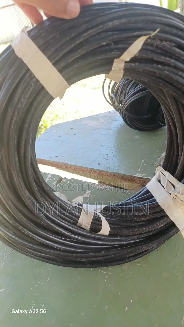 Easenet Cat6 Outdoor Cable Gigaspeed Xl 1071e 4/23 2624. 40m