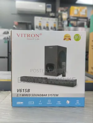 Vitron Sound Bar (V61SB).