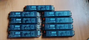 Electronic Ballast