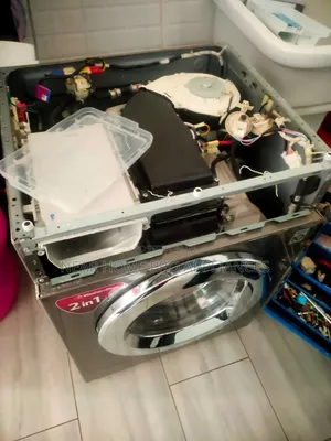 LG Washing Machine Repair ,Maintainance and Instolation