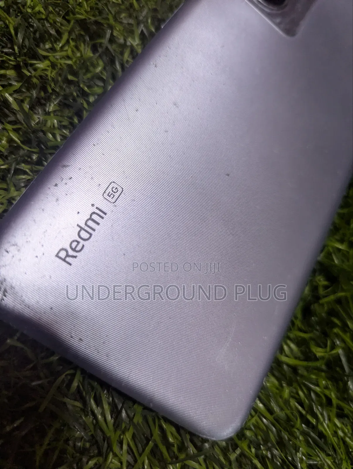 Xiaomi Redmi 10 128 GB Gray