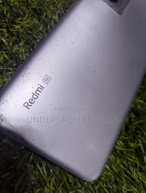 Xiaomi Redmi 10 128 GB Gray
