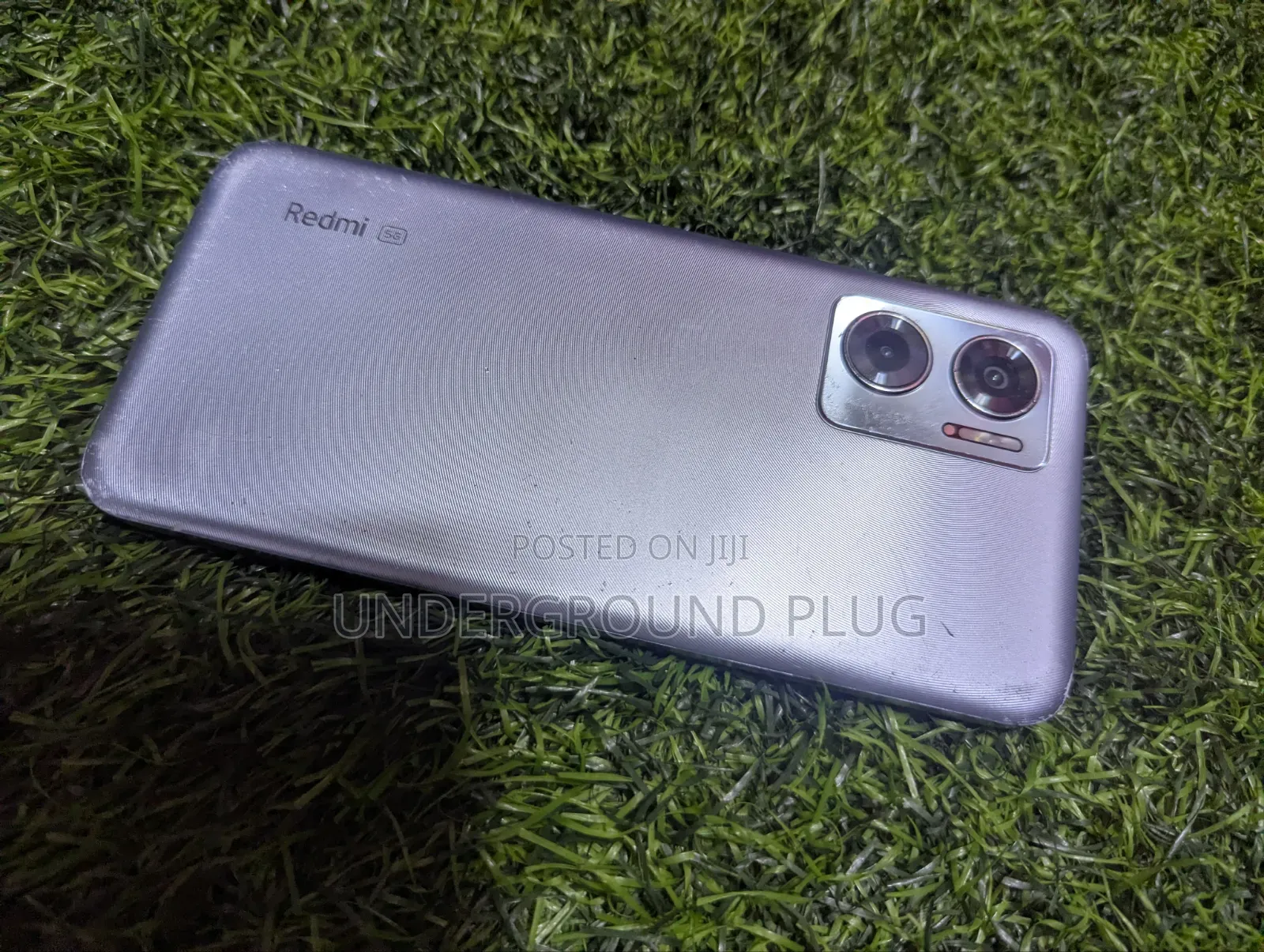 Xiaomi Redmi 10 128 GB Gray
