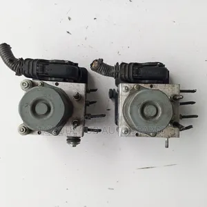Nissan Xtrail NT32 Abs Pump (6D,6S)