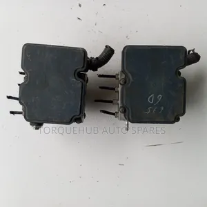 Nissan Xtrail NT32 Abs Pump (6D,6S)