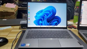 Laptop Lenovo ThinkBook 13s Gen 2 8GB Intel Core i5 SSD 256GB
