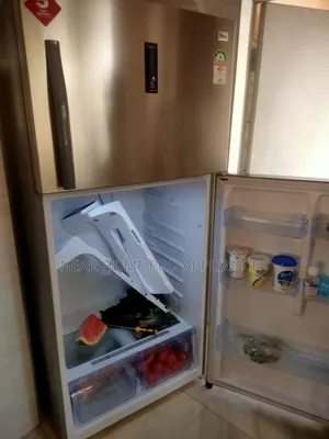 Ramtomps Fridge Repair and Maintainance
