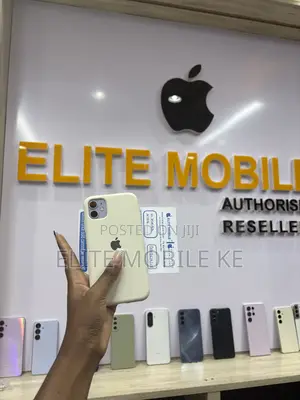 Apple iPhone 11 128 GB Purple