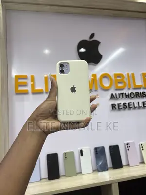 Apple iPhone 11 128 GB Purple