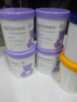 Epiomax Cream