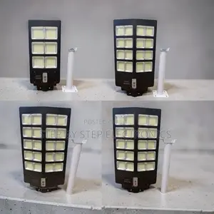Low Prices Bright 1000W,2000W,3000W,5000W Watts Solar Street Lights