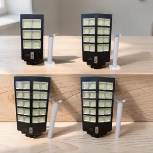 Low Prices Bright 1000W,2000W,3000W,5000W Watts Solar Street Lights