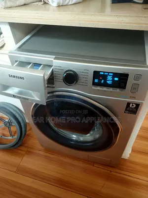 Samsung Washing Machine Repair,instolation and Maintainance