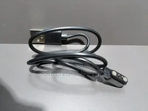 2 Pin Smart Watch Magnetic Cable
