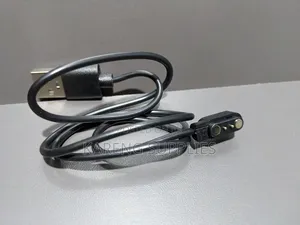 2 Pin Smart Watch Magnetic Cable