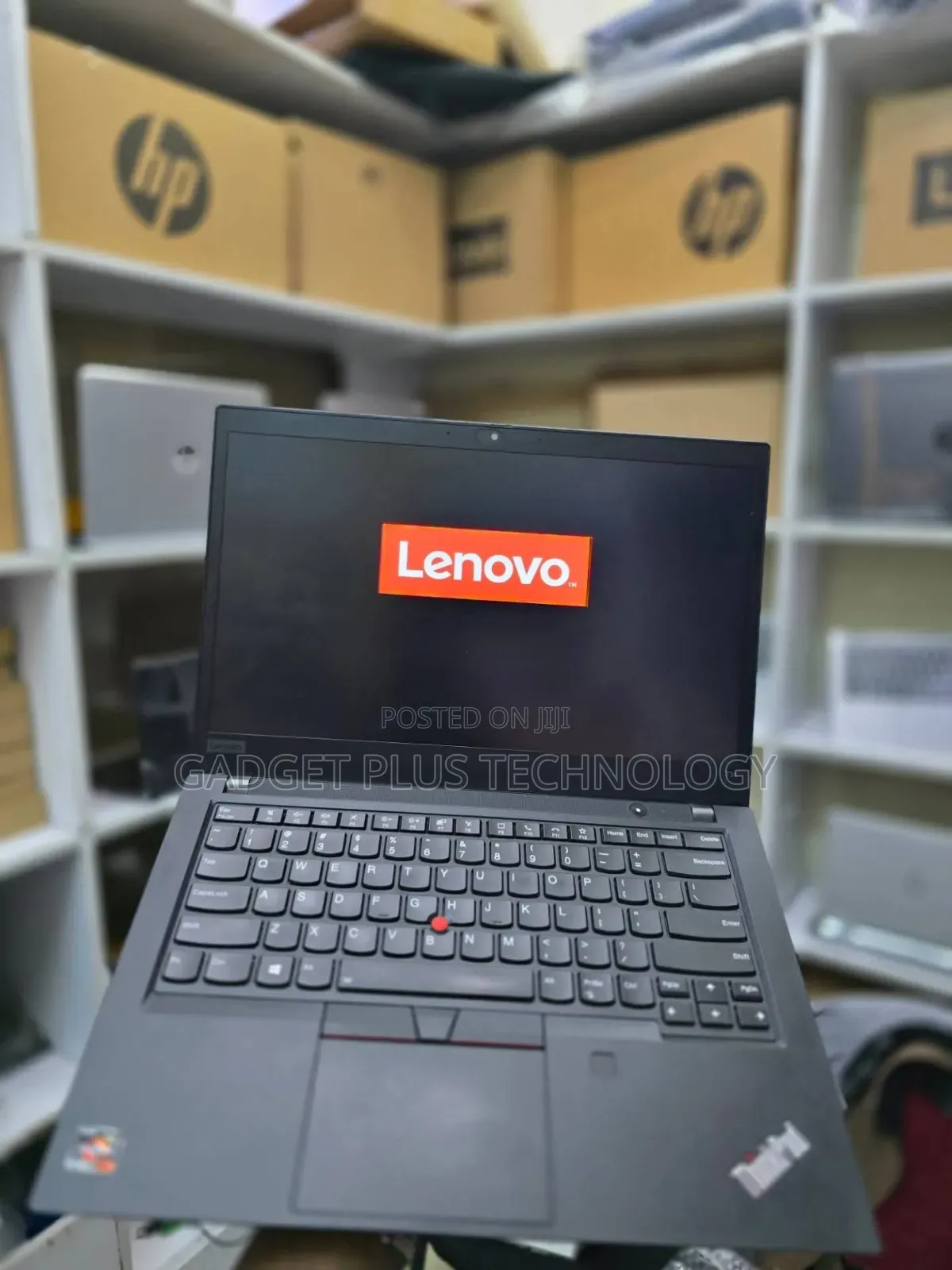 Laptop Lenovo ThinkPad T14 16GB AMD Ryzen 7 SSD 256GB