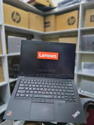 Laptop Lenovo ThinkPad T14 16GB AMD Ryzen 7 SSD 256GB