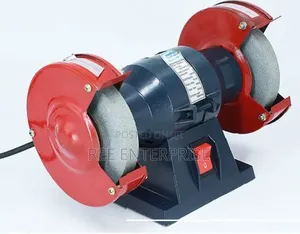 Bench Grinder  6 Inches 370 Watts 150mm Now Available
