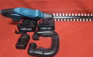 Rechargeable Hedge Trimmer Machine/ Hedge Trimmer Cordless