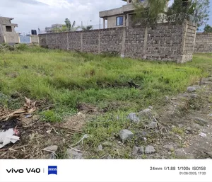 Plot for Sale