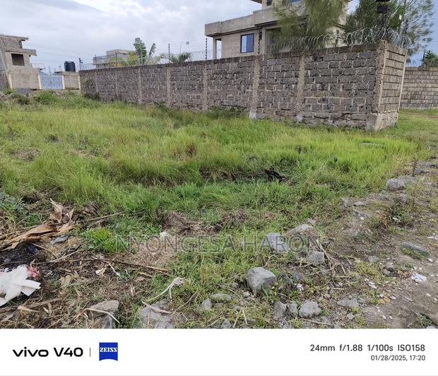 Plot for Sale