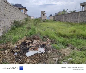 Plot for Sale