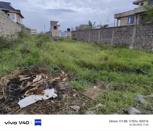 Plot for Sale
