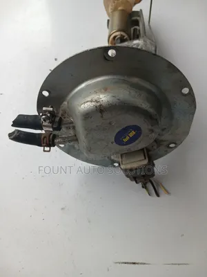 Fuel Pump Nissan Terrano