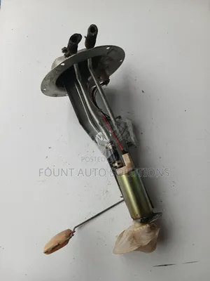 Fuel Pump Nissan Terrano