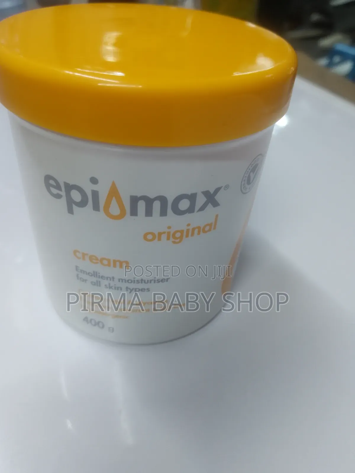 Epiomax Original