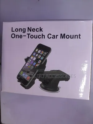 360° Car Phone Holder