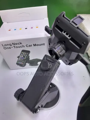 360° Car Phone Holder