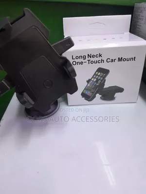 360° Car Phone Holder