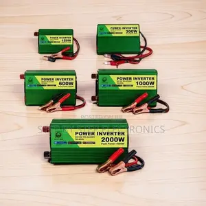 Bulk Discounts 150W,300W,600W,1000W,2000W Watts Power Inverters