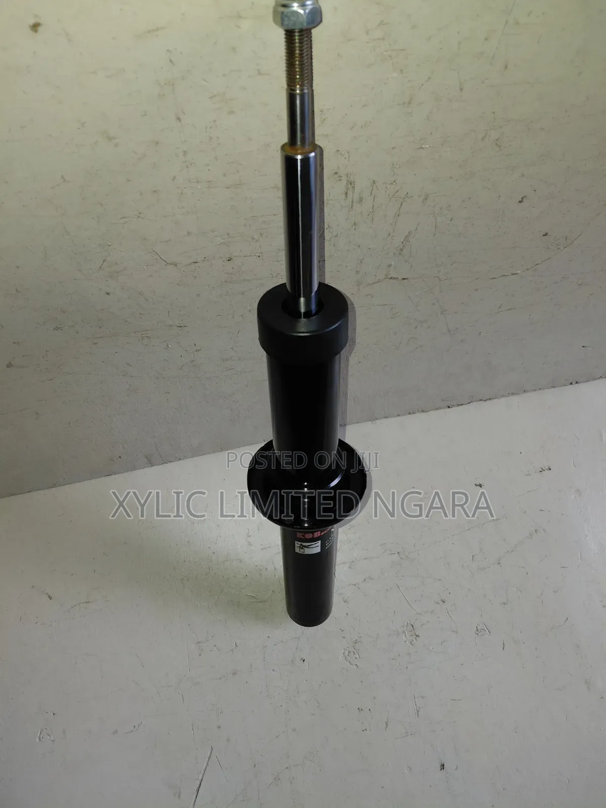 BMW X5 E70 Front Shock Absorbers