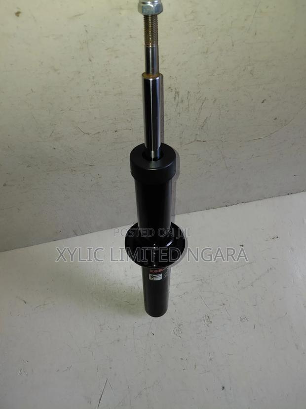 BMW X5 E70 Front Shock Absorbers - thumbnail 2