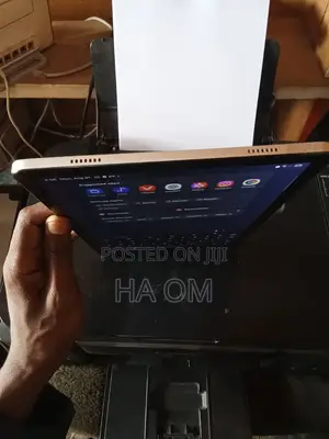 Samsung Galaxy Tab A9+ 128 GB Gray