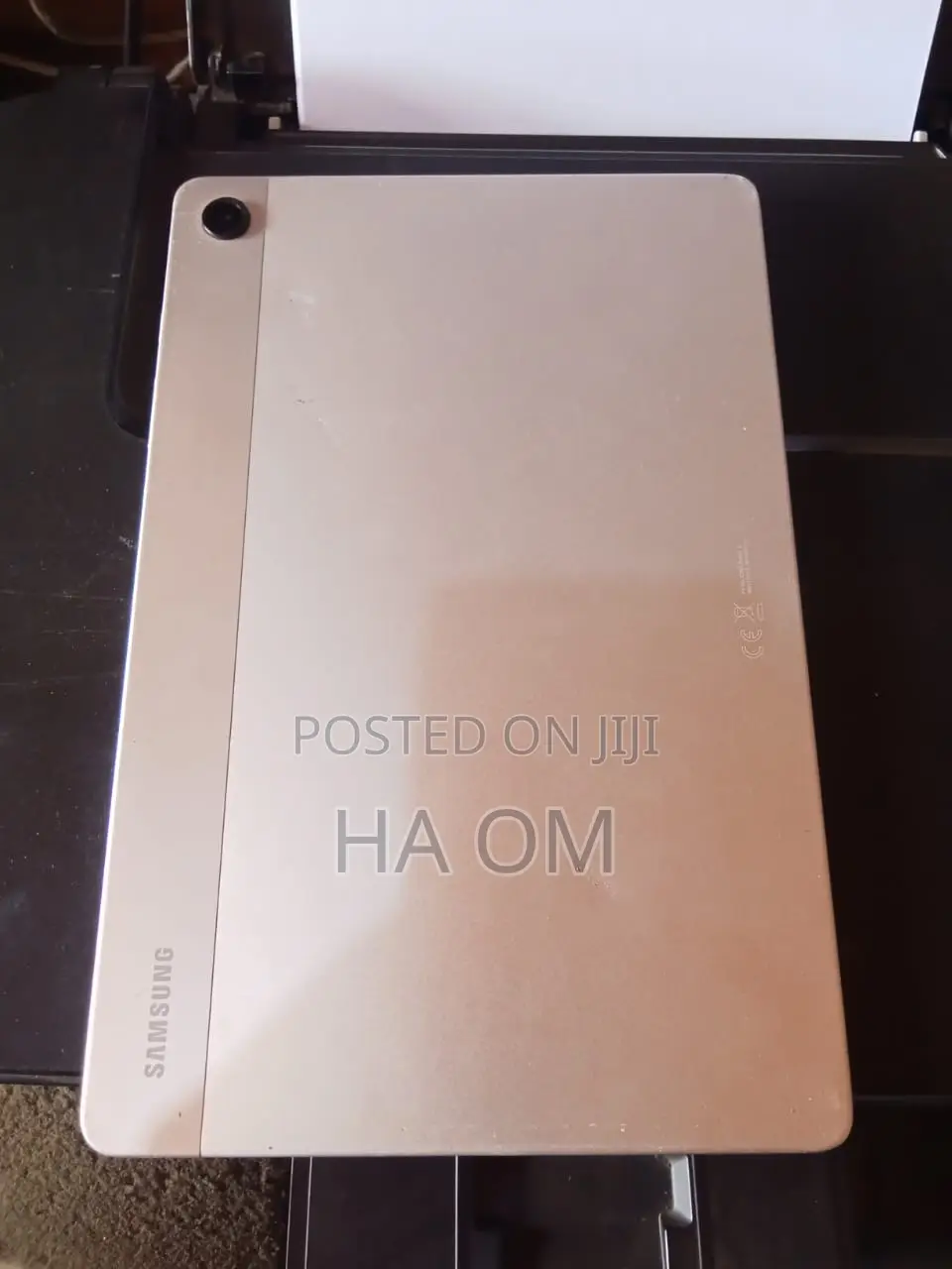 Samsung Galaxy Tab A9+ 128 GB Gray