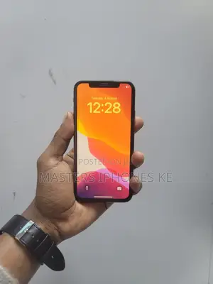 Apple iPhone XS 256 GB White