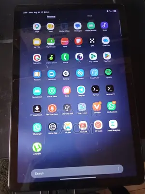 Samsung Galaxy Tab A9+ 128 GB Gray