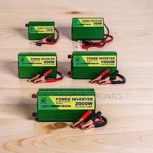 Wholesale Deals 150W,300W,600W,1000W,2000W Watts Power Inverters