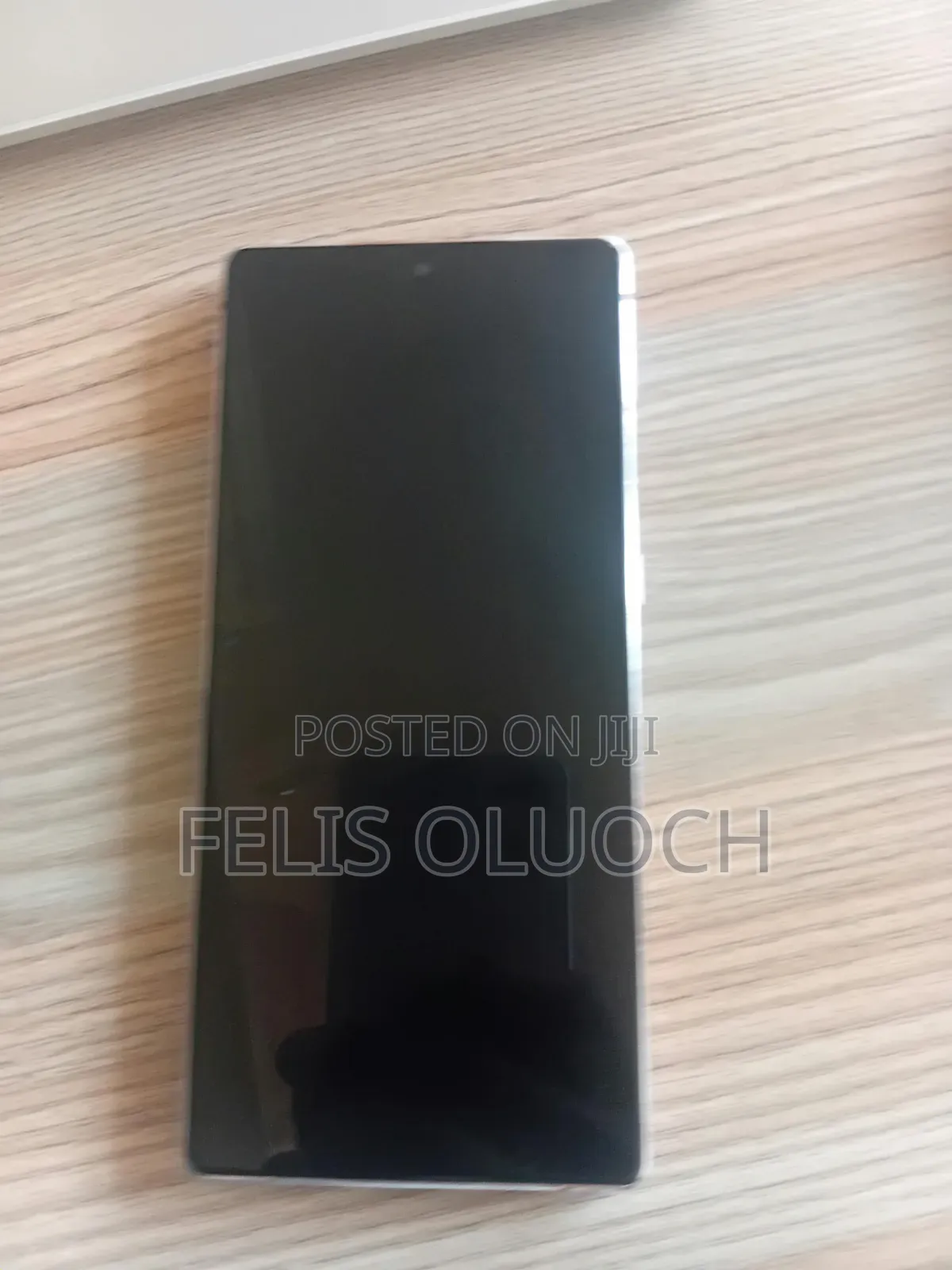 Samsung Galaxy Note 20 Ultra 128 GB Bronze