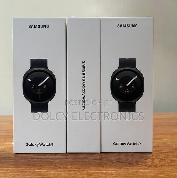 Galaxy Watch 9 40MM