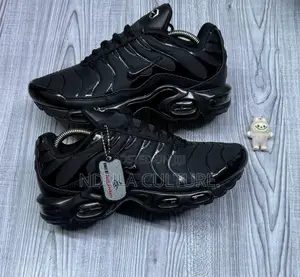 Airmax Plus Tumed Air
