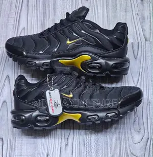 Airmax Plus Tumed Air