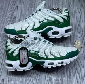 Airmax Plus Tumed Air