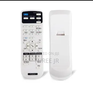 Projector Remotes Available