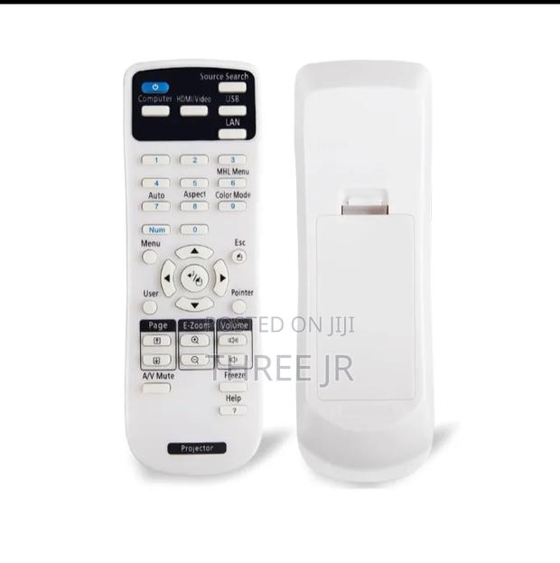 Projector Remotes Available - thumbnail 2