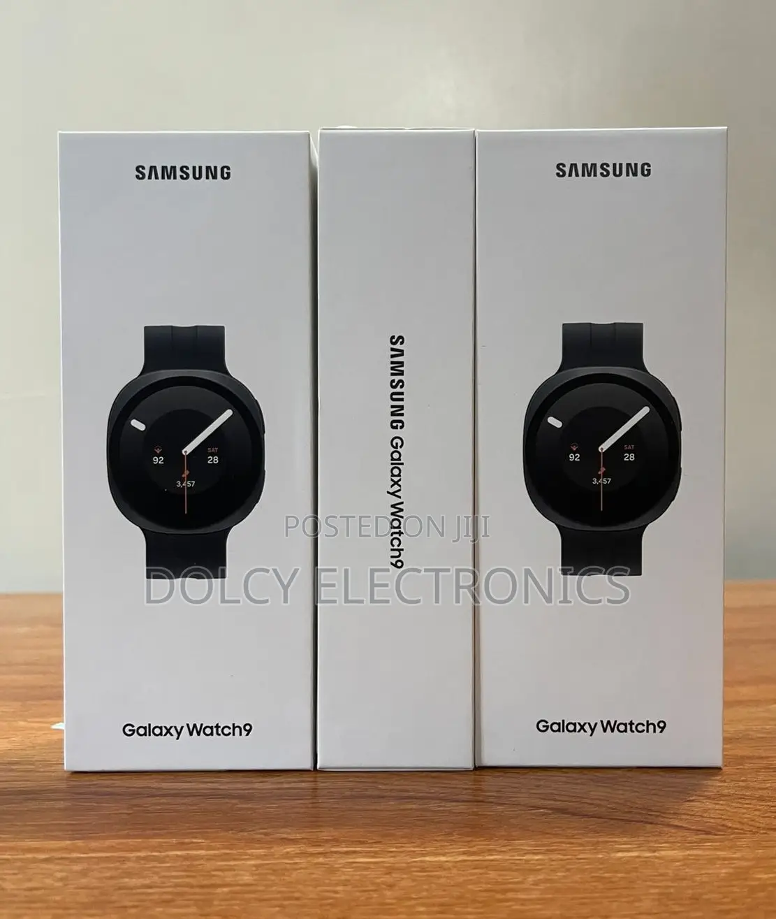 Galaxy Watch 9 40MM