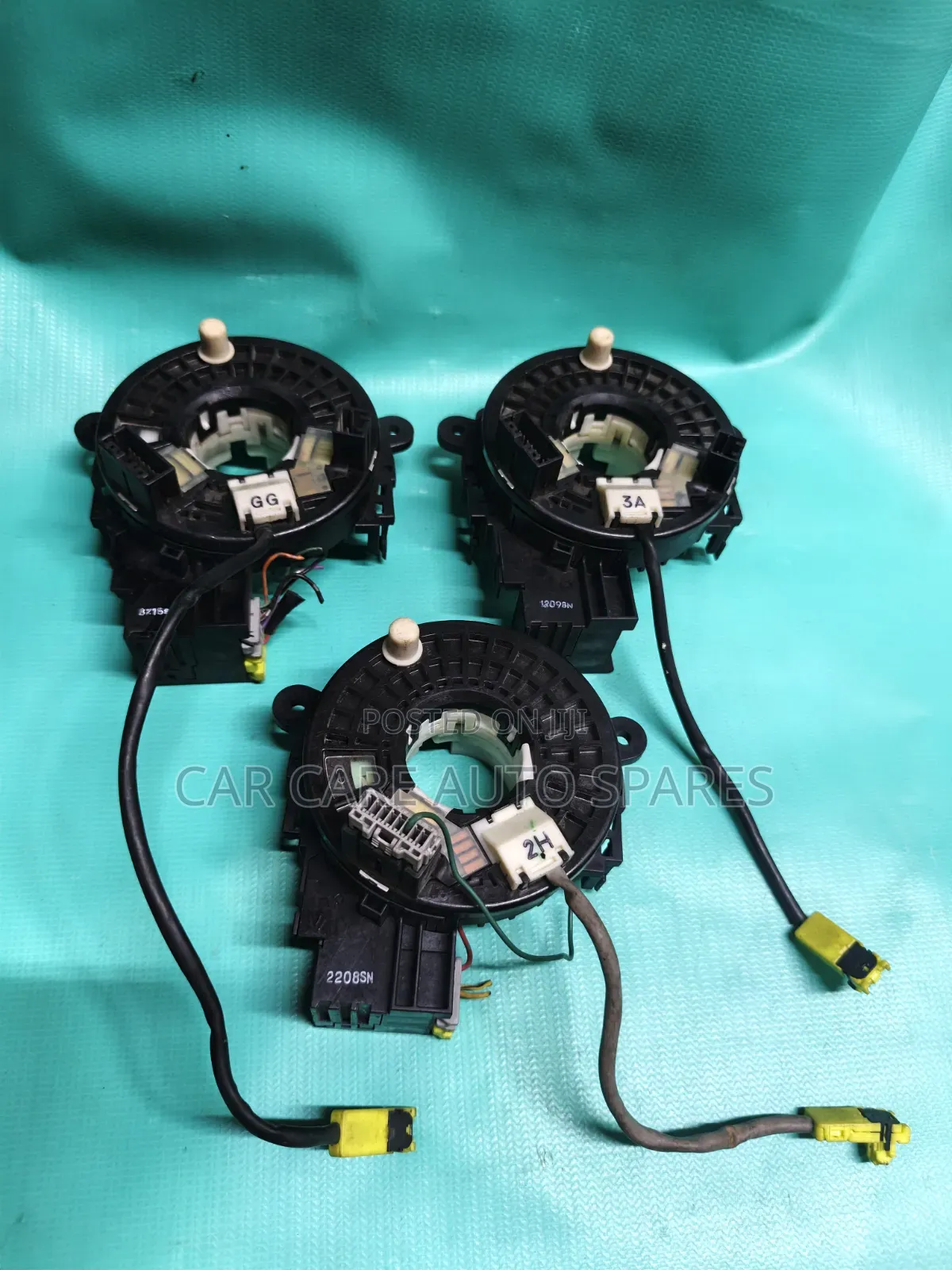 Spiral Cable Nissan Serena/Nt32